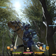 Illustration for article titled First Look at emFinal Fantasy XIV/ems Shortcut System for the PS3